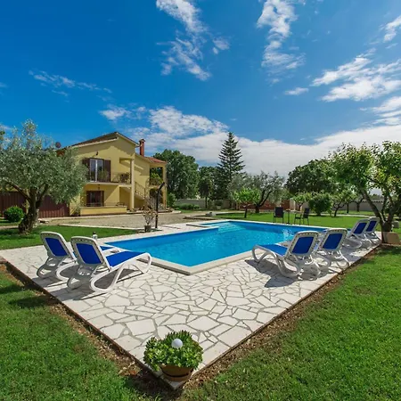 Adelia 1 * Porec