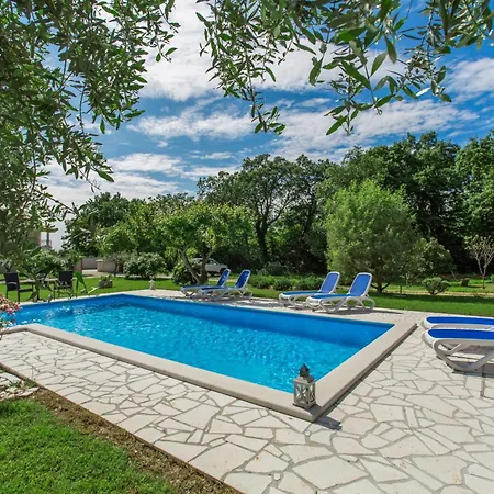 Adelia 1 Apartment Porec