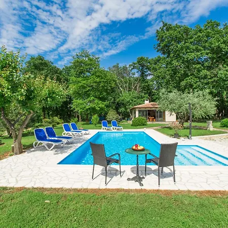 Apartment Adelia 1 Porec