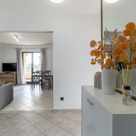 Adelia 1 Apartment Porec