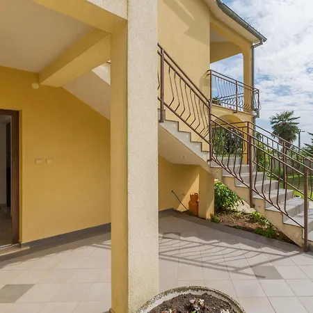 Apartment Adelia 1 Porec
