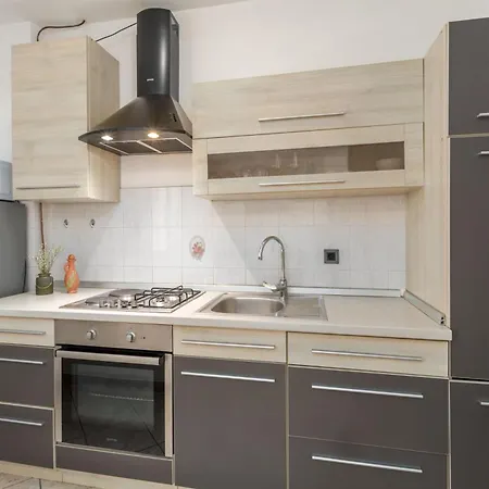 Apartment Adelia 1