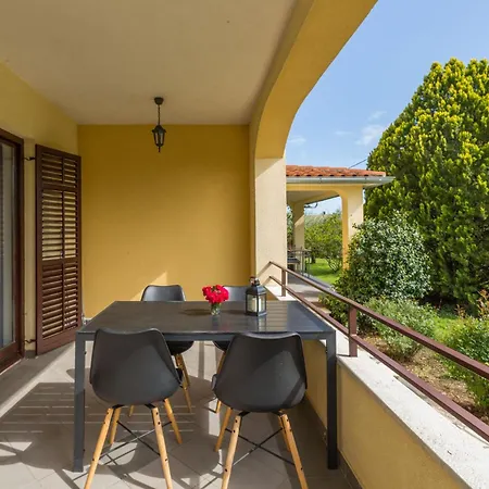 Adelia 1 Apartment *