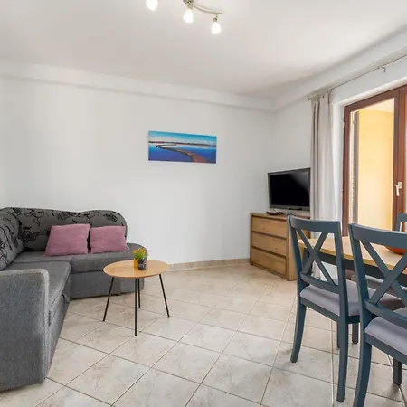 Adelia 1 Apartment *