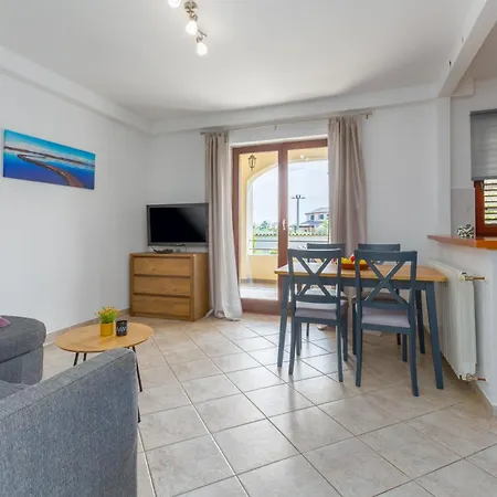 Adelia 1 Porec