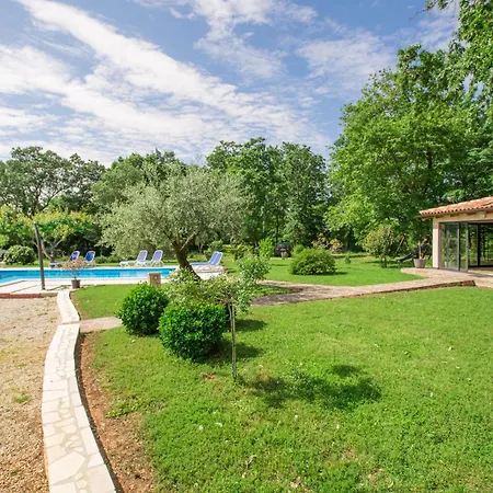 Adelia 1 * Porec